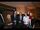 Weihnachtsfeier Heuboden 2014